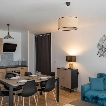 Apartment Andersen